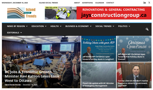 ist main, ravi kahlon