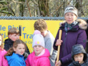 Sooke Mayor Maja Tait highlights community progress in year-end message sooke mayor, maja tait