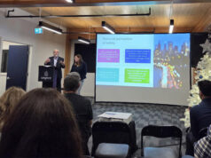 Langford hosts consultant-led info session on policing & public safety policing consultants