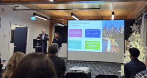 Langford hosts consultant-led info session on policing & public safety policing consultants