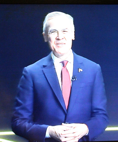 prime minister, mark carney, FIFA