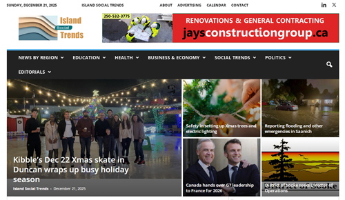 ist main, cowichan-malahat-langford