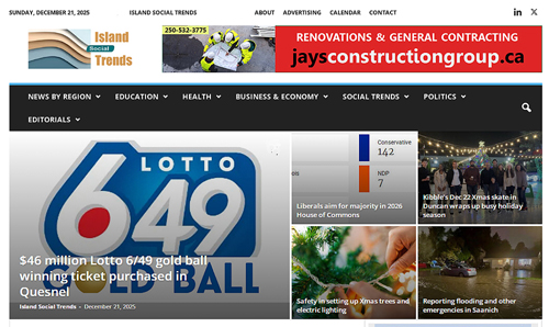 ist main, bc lottery, bclc, 649