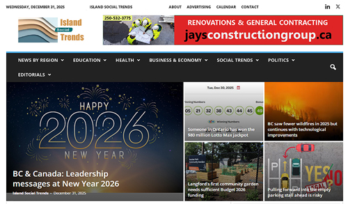 ist main, happy new year, 2026