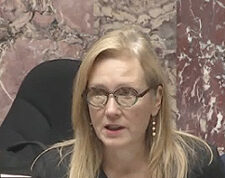 Finance Minister: serious disciplined BC Budget 2026 will protect core services finance minister, brenda bailey