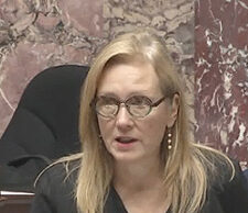 Finance Minister: serious disciplined BC Budget 2026 will protect core services finance minister, brenda bailey