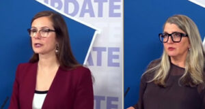 Rain-impact update: Fraser Valley highways open but farms impacted kelly greene, lana popham