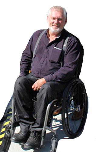 dana lajeunesse, mla