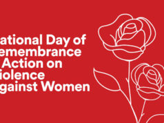 Insights & declarations: National Day of Remembrance and Action on Violence Against Women national day of remembrance, action on violence against women