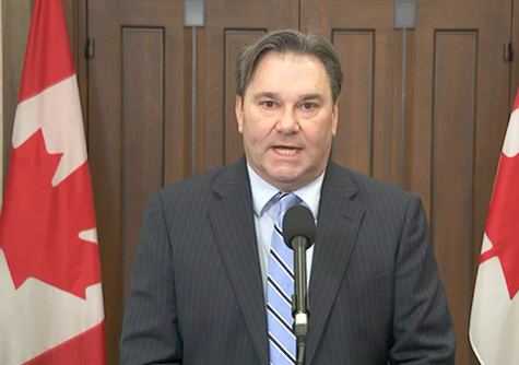 DonDaviesNDP-Dec1025-475px Don Davies, NDP