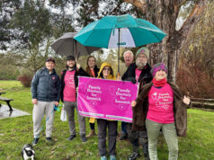 Saanich grassroots group promotes improved access to primary health care Family Doctors for Saanich