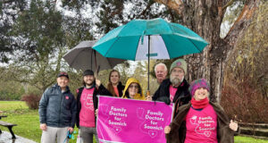 Saanich grassroots group promotes improved access to primary health care Family Doctors for Saanich