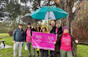 Saanich grassroots group promotes improved access to primary health care Family Doctors for Saanich