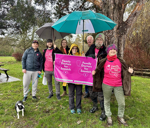 FamilyDoctorsForSaanich - GroupShot1-500px Family Doctors for Saanich