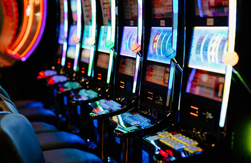 New BC gaming control act kicks in April 13, 2026 casino, Vancouver