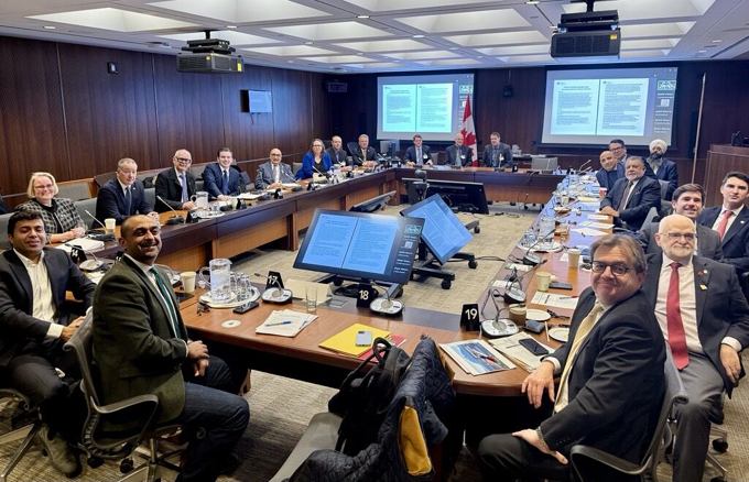 ravi kahlon, jonathan wilkinson, BC MPs, Ottawa