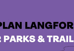Final round of public input on Langford Parks & Trails Master Plan langford, parks and trails, survey