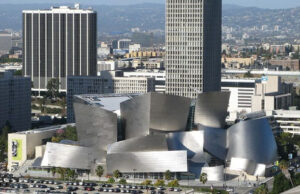 Visionary architect Frank Gehry dies at 96 architecture, Frank Gehry