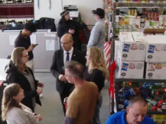 Food bank for veterans now operational in Langford food bank, veterans