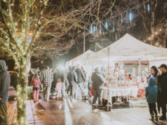 Langford Lightup 2025 kicks off Winter Fest through December winter fest, market, Langford