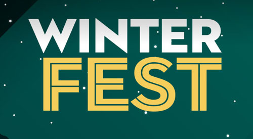 winter fest, langford
