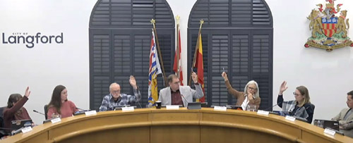 council-vote-2opposed-Dec0825-500px Langford, council, Dec 8