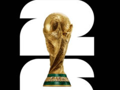 FIFA World Cup 2026: Final Draw Dec 5, match schedule Dec 6 fifa, 2026, logo