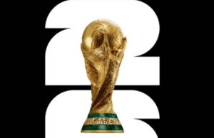 BC marks 100 days to FIFA World Cup 2026 fifa, 2026, logo