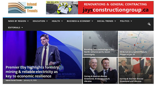 ist main, eby, natural resources