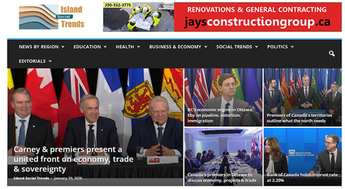 ist main, carney, COF