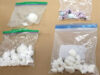 West Shore RCMP diverts drugs from the streets drugs, RCMP