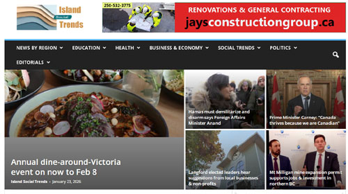 ist main, dine around town