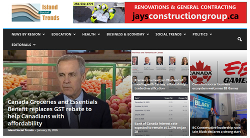 ist main, carney, food