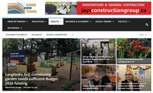 ist main, food supply section