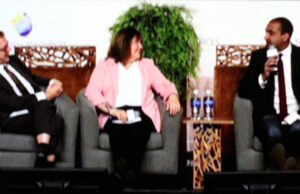 BC Natural Resources: investors need certainty, projects need trained workers bc natural resources forum, kahlon, dix, davidson