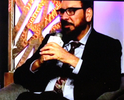 Jagrup Brar, mining and critical minerals