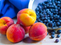 Wage increase for hand-harvesting fresh produce in BC blueberries, peaches