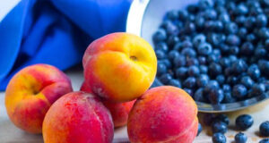 Wage increase for hand-harvesting fresh produce in BC blueberries, peaches