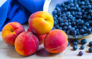 Wage increase for hand-harvesting fresh produce in BC blueberries, peaches
