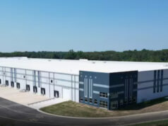 Public pressure succeeds in forcing Pattison cancellation of US warehouse sale building for sale, Pattison