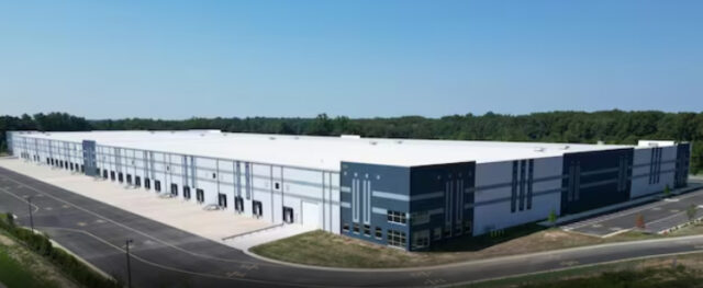 Building-Virginia building for sale, Pattison