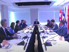 Canada’s premiers in Ottawa to discuss economy, projects & trade premiers, council of the federation, Jan 28