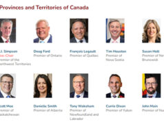 Premiers to meet Jan 28 ahead of meeting with Carney: affordability, trade diversification canada's premiers, council of the federation
