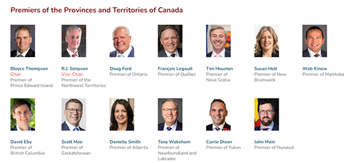 CanadaPremiers-Jan26-2026-COF-500px canada's premiers, council of the federation