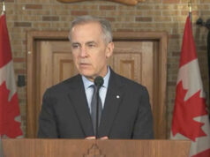 Prime Minister Carney’s statement on the shooting in Tumbler Ridge prime minister, mark carney