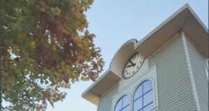 Langford elected leaders hear suggestions from local businesses & non-profits Langford, city hall