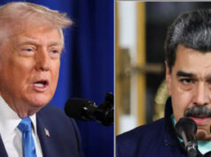 Canada’s response to overnight US military action in Venezuela trump, maduro