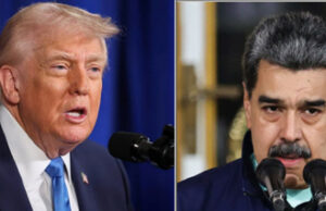 Canada’s response to overnight US military action in Venezuela trump, maduro