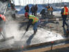 WorksafeBC: Unsafe construction incident leads to fine & probation construction workers, concrete pour