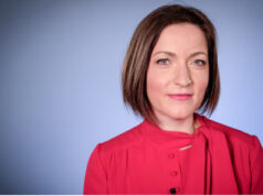 Liberals announce physician Danielle Martin as their candidate for University-Rosedale danielle martin, Liberal candidate